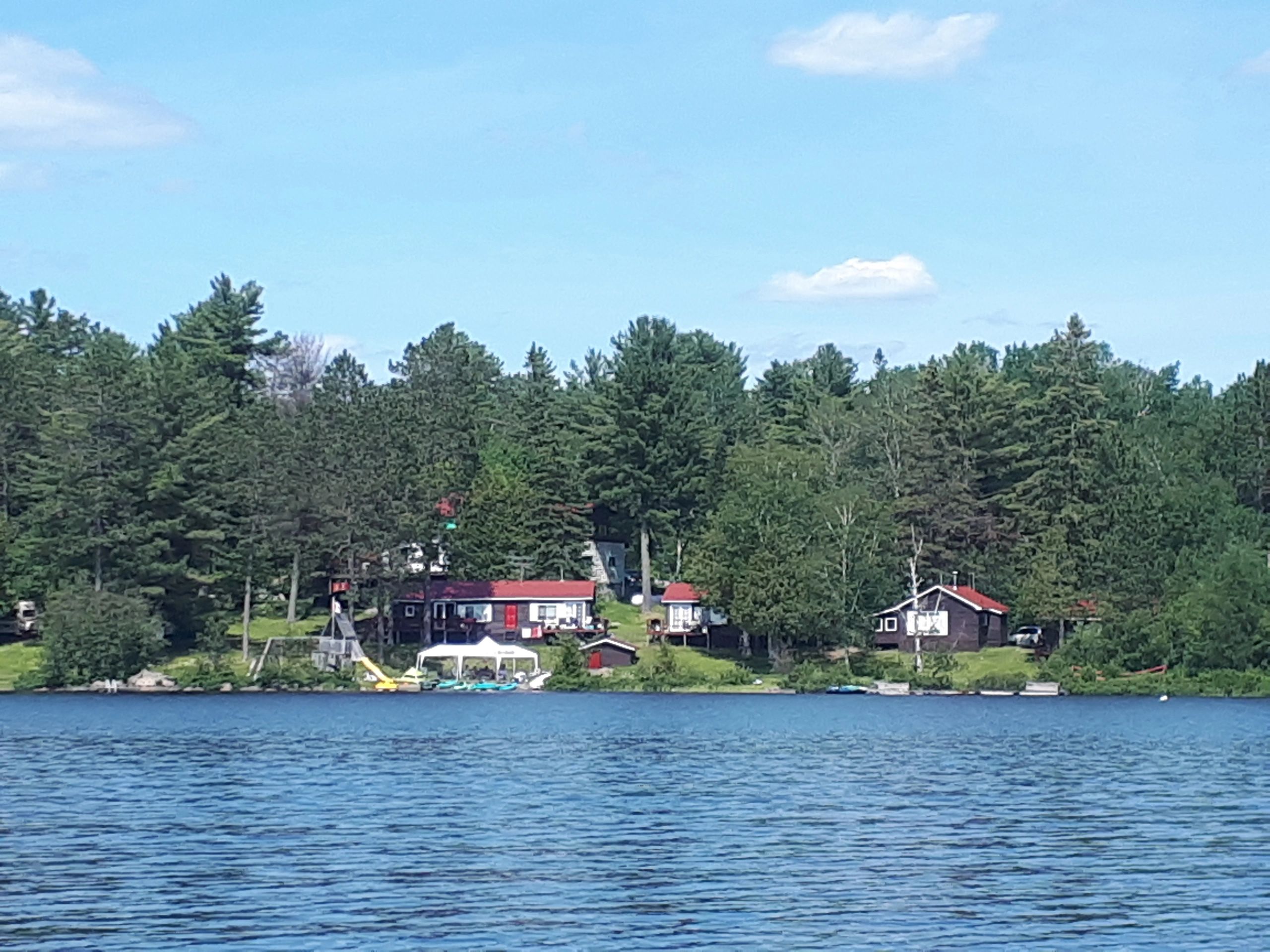 Ravenscroft Cottages Inc