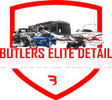 Butlers Elite Detail & Pressure Cleaning