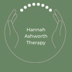 Hannah Ashworth Therapy