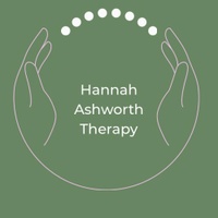 Hannah Ashworth Therapy