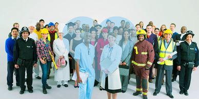 AI Readiness literacy for workforce to use it safely and effectively.