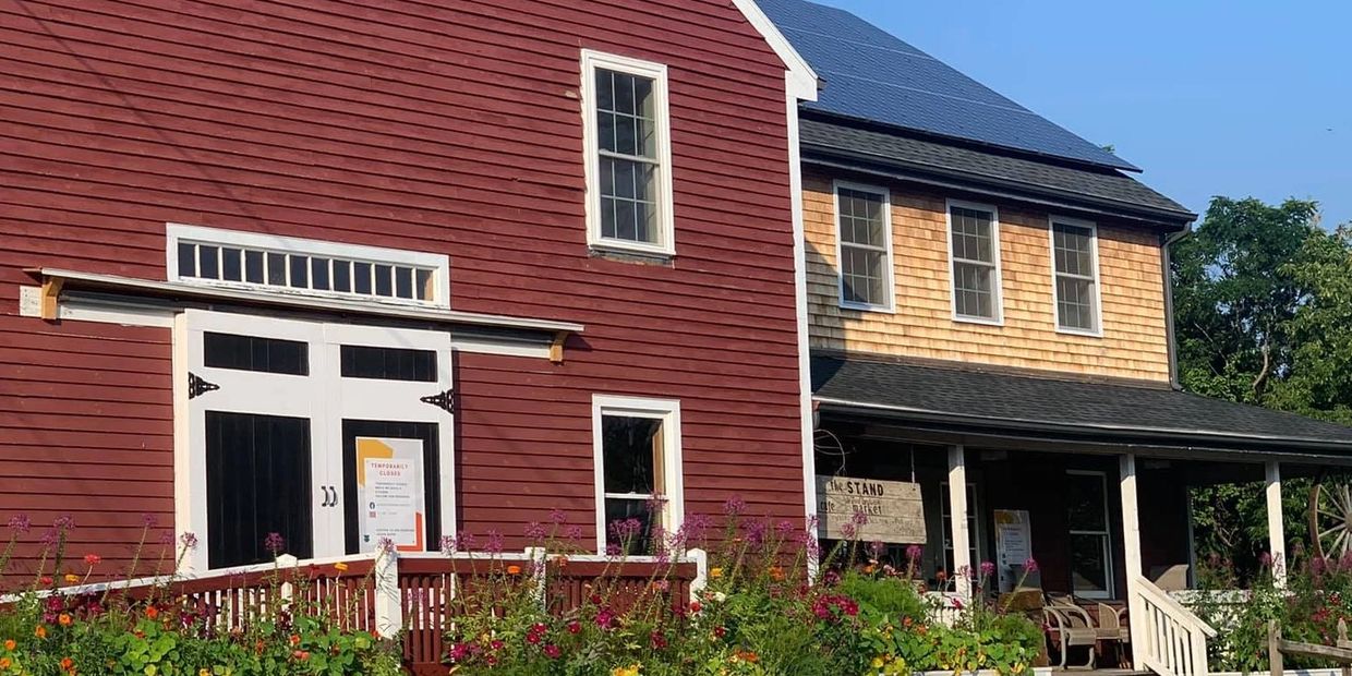 About Heigis Real Estate Trusted Realtors in Northwood NH