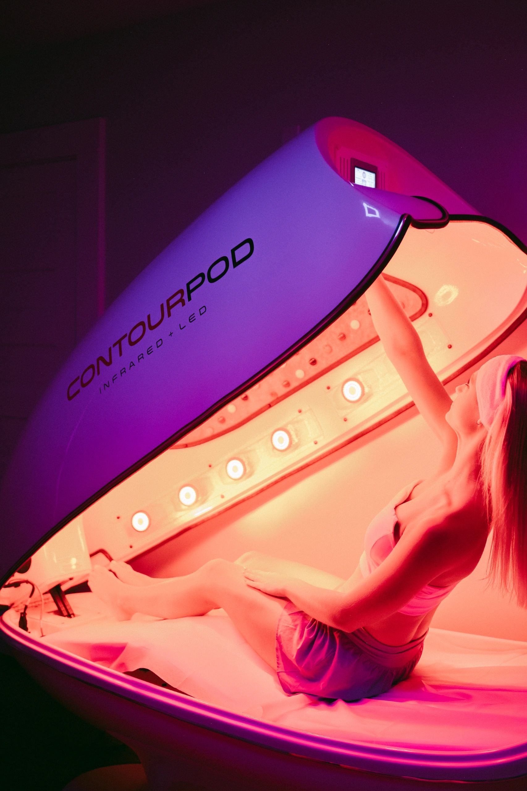 Luceat Vita Wellness