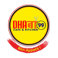 Dhaba99 Cafe & Kitchen