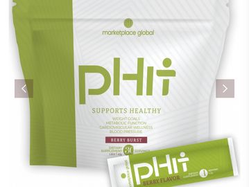 
Looking for a great way to ignite your metabolism and to help keep your weight goals on track PHIT
