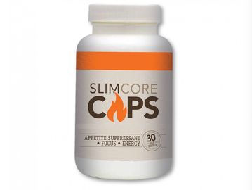 SlimCore Tabs