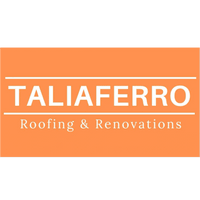 Taliaferro 
Roofing and Renovations