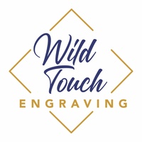 Wild Touch Engraving