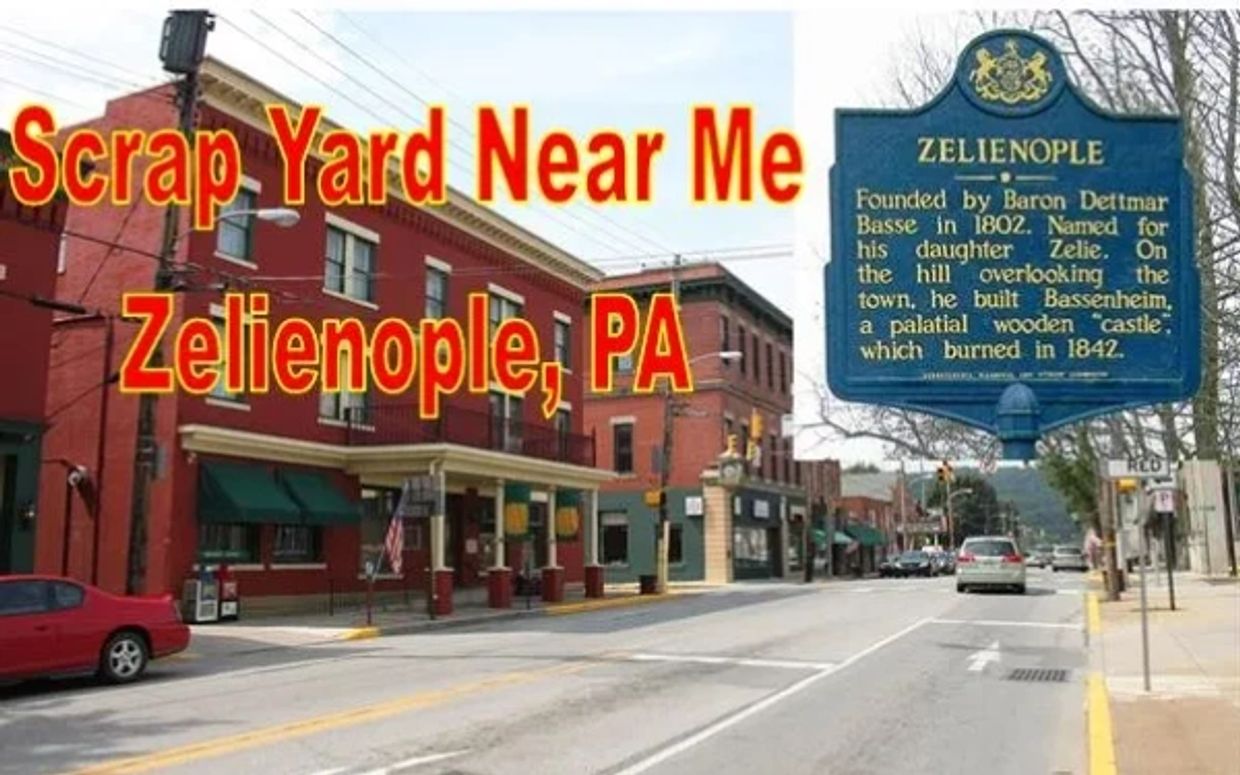 Scrap Yards Near Me Bob's Auto & Salvage