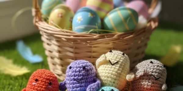 Desde lo más simple hasta lo más arriesgado 