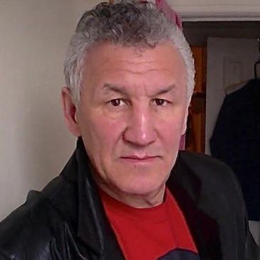 Image of Willis Colon