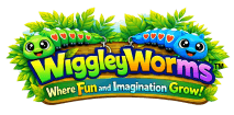 WiggleyWorms™