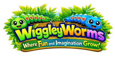 WiggleyWorms™