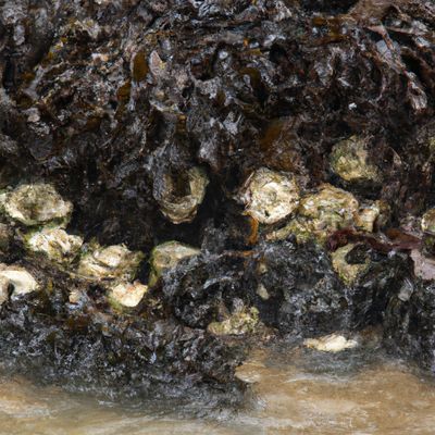 Bee Sea Kelp collection  https://opensea.io/ 