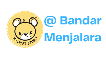 MyCraft Studio - Bandar Menjalara