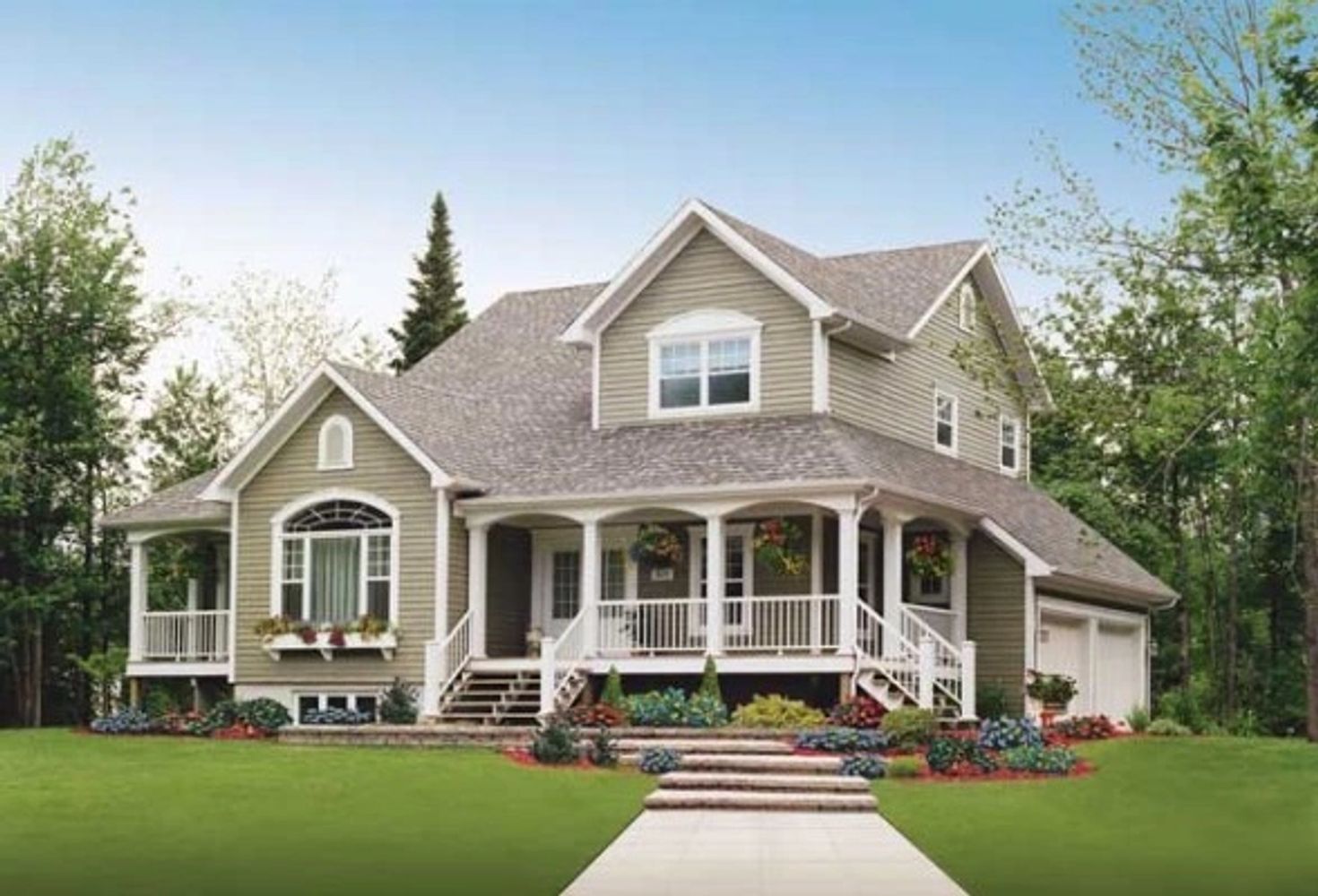 Gutter Soffit Fascia installation and repair St Louis Fenton Hillsboro St Charles Chesterfield 