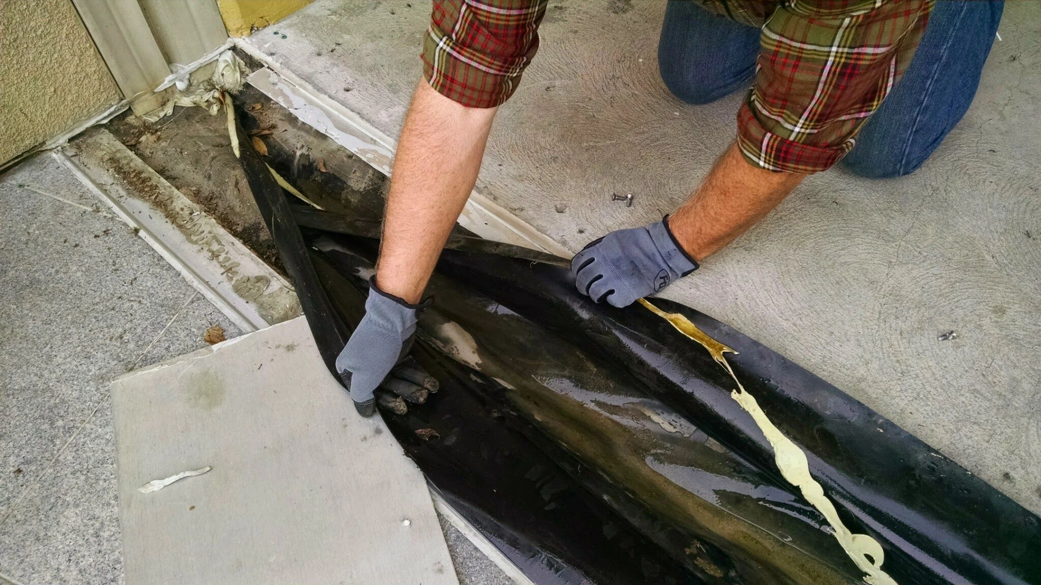 Expansion Joint Maintenance Inspection Guidelines expansion-joint-maintenance-inspection-guidelines