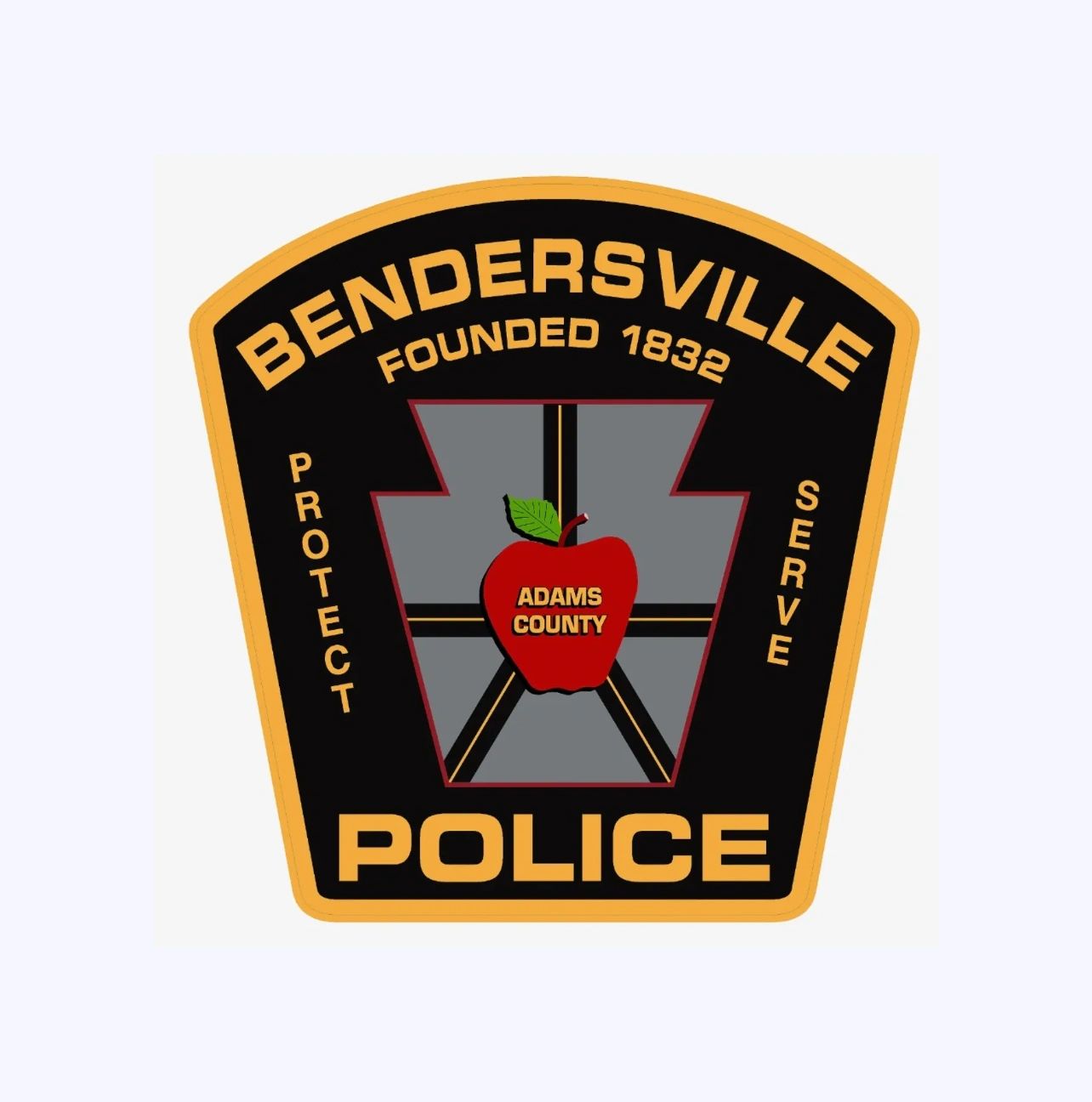 Bendersville Police