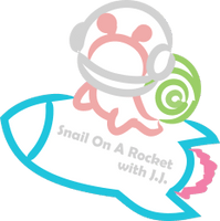 Snail On A Rocket 