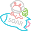 Snail On A Rocket 