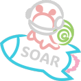 Snail On A Rocket 