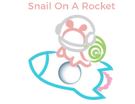 Snail On A Rocket 
