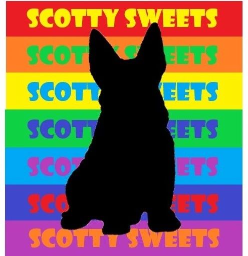 Scotty Sweets