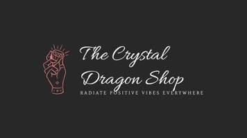 The Crystal Dragon Shop