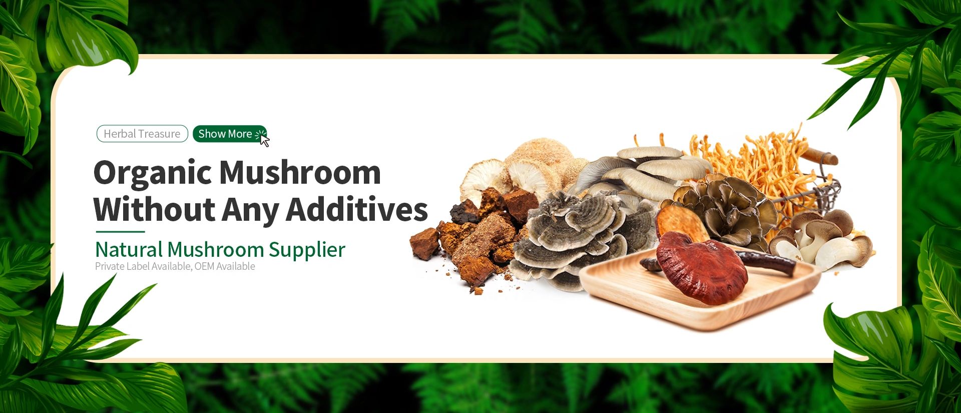 Herbal treasure health products ltd