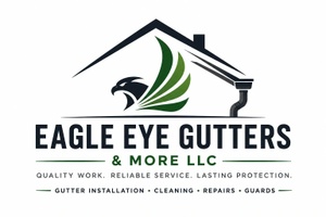 Eagle Eye Gutters & More 