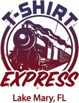 T-Shirt Express 
Lake Mary