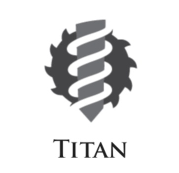 Titan Custom Cabinets 