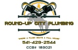 Round Up City Plumbing