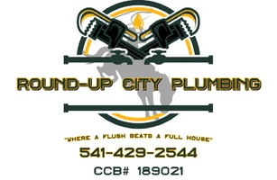 Round Up City Plumbing