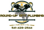 Round Up City Plumbing