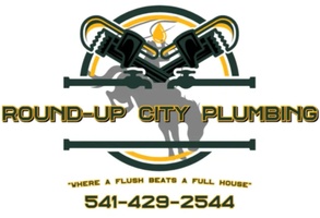 Round Up City Plumbing