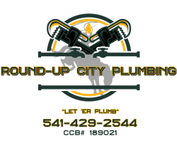 Round Up City Plumbing