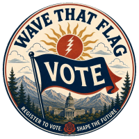 Wave That Flag