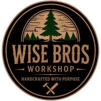 Wise Bros Workshop