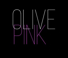 OlivePink