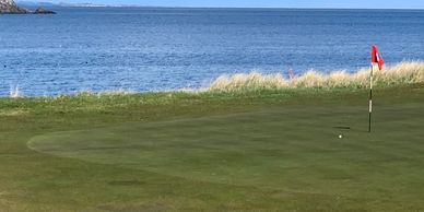 North Berwick