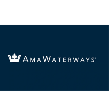 AmaWaterways logo