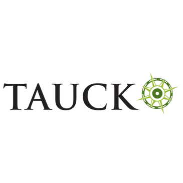 Tauck River Cruises logo