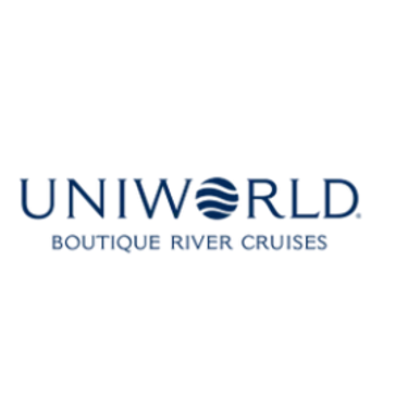 Uniworld Boutique River Cruise Collection logo