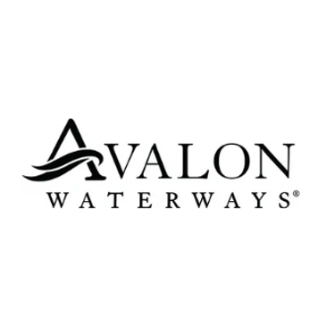Avalon Waterways logo