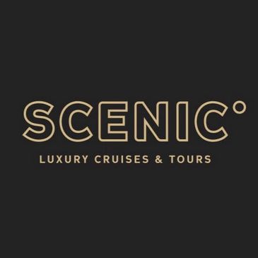 Scenic Luxury Cruises & Tours logo