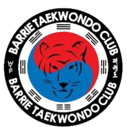 Barrie Taekwondo