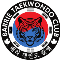 Barrie Taekwondo