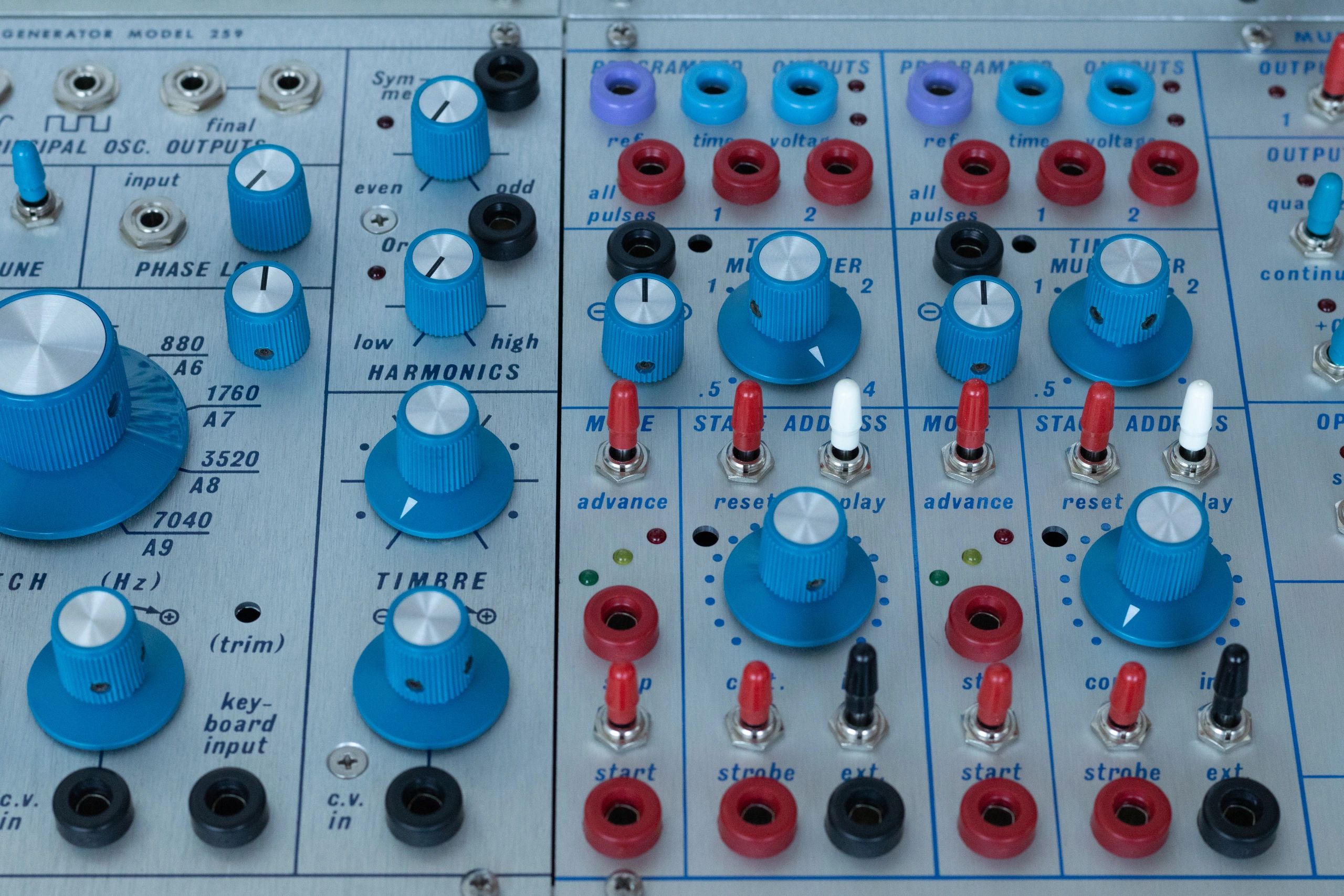 After School Music Program The Electronic Music Club