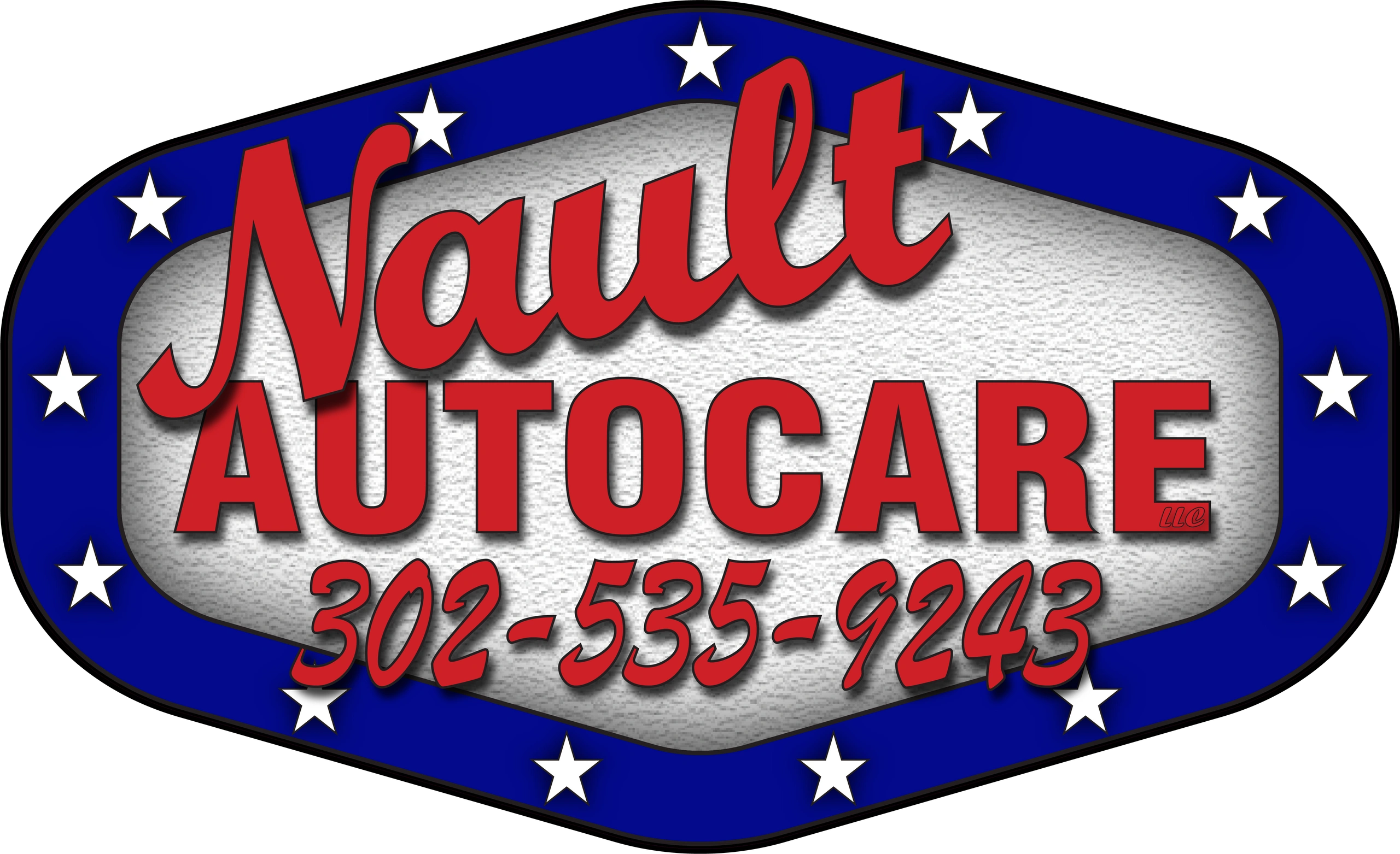Nault Auto Care LLC on file